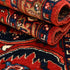 Seysan 320 x 102 cms - The Nomads Tent